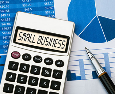 Read the February edition of our Small Biz Bulletin!