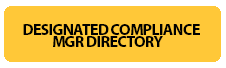 MBE Designated Compliance Manager Directory